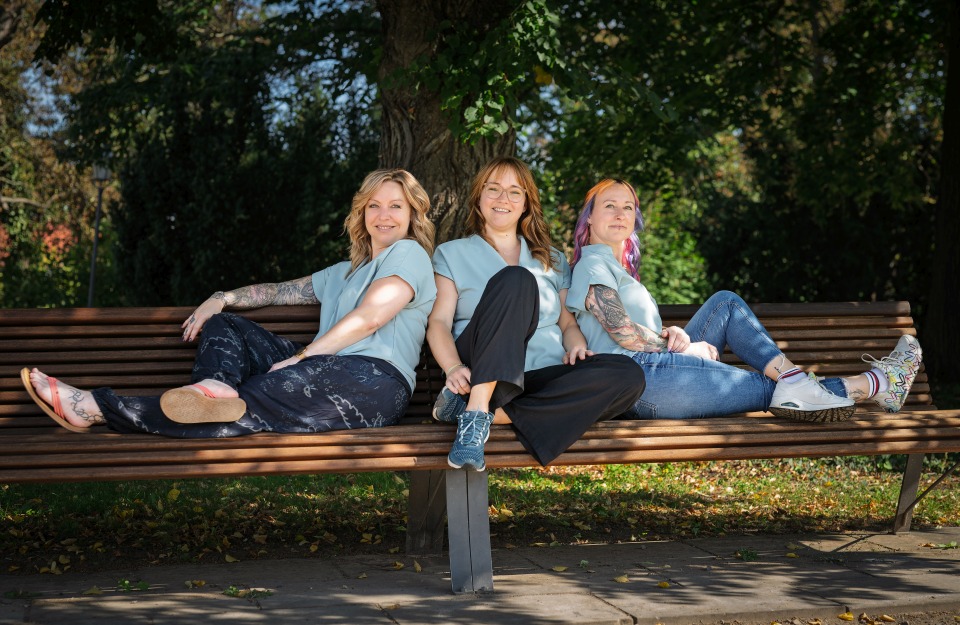 Salon Steiner Merseburg Friseur